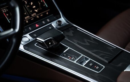 Audi A6, 2019 год, 2 590 000 рублей, 18 фотография