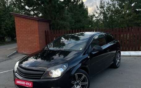 Opel Astra H, 2010 год, 530 000 рублей, 1 фотография