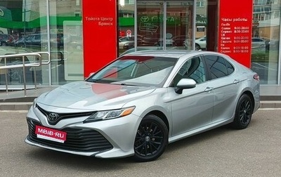 Toyota Camry, 2020 год, 2 200 000 рублей, 1 фотография