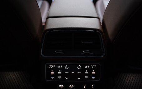 Audi A6, 2019 год, 2 590 000 рублей, 22 фотография