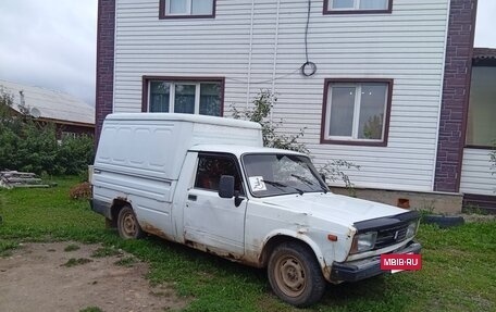 ИЖ 2717, 2005 год, 130 000 рублей, 3 фотография