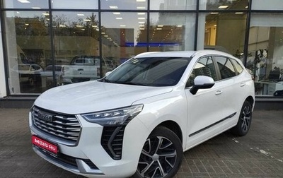 Haval Jolion, 2021 год, 1 359 111 рублей, 1 фотография