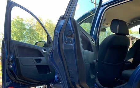 Ford Fiesta, 2007 год, 285 000 рублей, 13 фотография