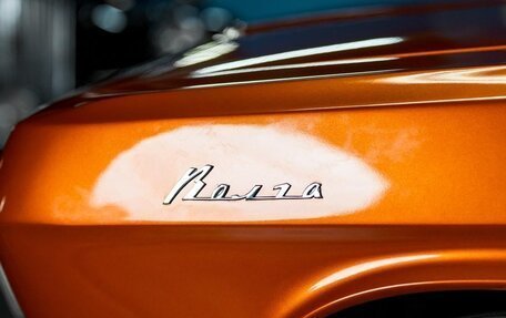 ГАЗ 24 «Волга» I (24), 1973 год, 3 500 000 рублей, 4 фотография