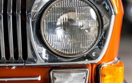 ГАЗ 24 «Волга» I (24), 1973 год, 3 500 000 рублей, 3 фотография