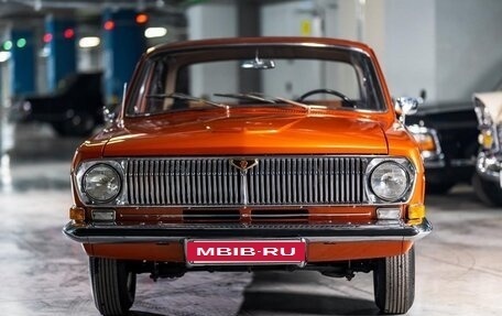 ГАЗ 24 «Волга» I (24), 1973 год, 3 500 000 рублей, 2 фотография