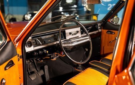 ГАЗ 24 «Волга» I (24), 1973 год, 3 500 000 рублей, 7 фотография