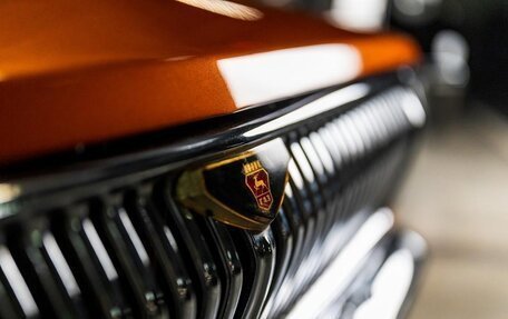 ГАЗ 24 «Волга» I (24), 1973 год, 3 500 000 рублей, 6 фотография