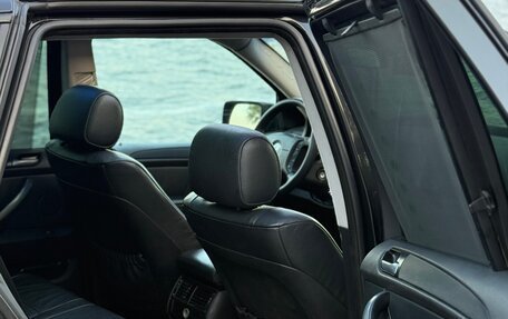 BMW X5, 2005 год, 990 000 рублей, 16 фотография