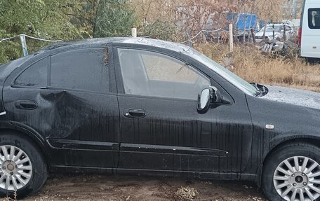 Nissan Almera Classic, 2006 год, 150 000 рублей, 3 фотография