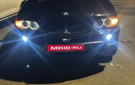 BMW X5, 2005 год, 990 000 рублей, 18 фотография