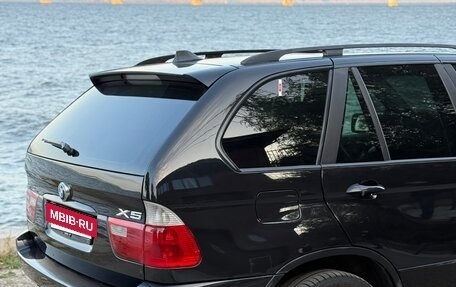 BMW X5, 2005 год, 990 000 рублей, 14 фотография