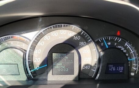 Toyota Camry, 2014 год, 1 900 000 рублей, 8 фотография