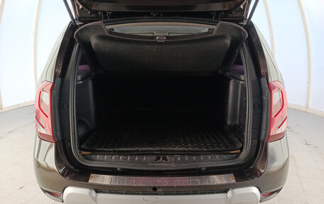 Renault Duster I рестайлинг, 2016 год, 990 000 рублей, 14 фотография