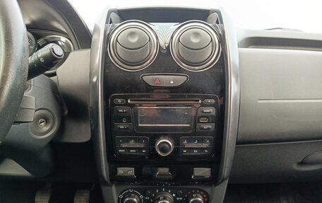 Renault Duster I рестайлинг, 2016 год, 990 000 рублей, 19 фотография