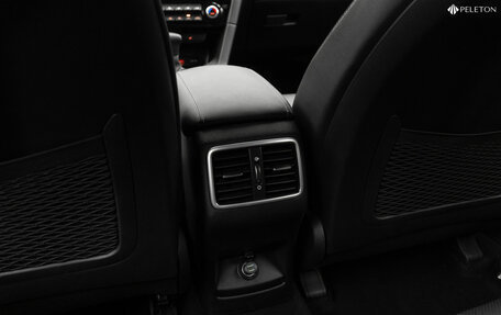 KIA Sportage IV рестайлинг, 2021 год, 2 870 000 рублей, 15 фотография