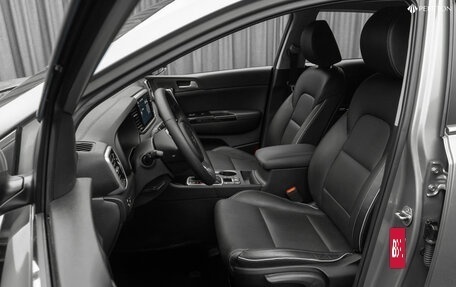 KIA Sportage IV рестайлинг, 2021 год, 2 870 000 рублей, 11 фотография