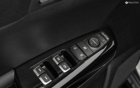 KIA Sportage IV рестайлинг, 2021 год, 2 870 000 рублей, 21 фотография