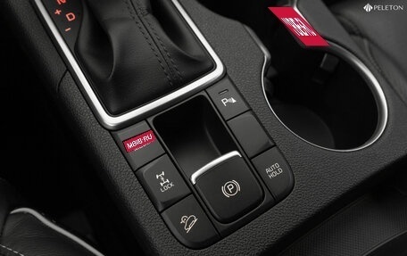 KIA Sportage IV рестайлинг, 2021 год, 2 870 000 рублей, 22 фотография