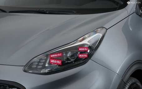 KIA Sportage IV рестайлинг, 2021 год, 2 870 000 рублей, 24 фотография