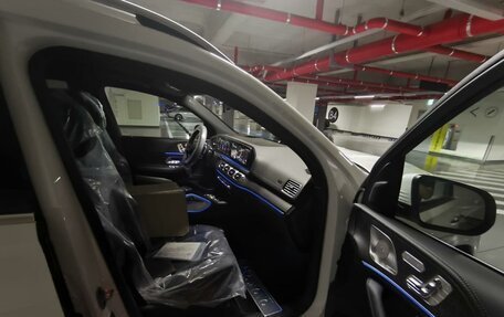 Mercedes-Benz GLS, 2025 год, 17 750 000 рублей, 12 фотография