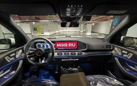 Mercedes-Benz GLS, 2025 год, 17 750 000 рублей, 10 фотография
