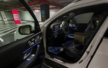Mercedes-Benz GLS, 2025 год, 17 750 000 рублей, 9 фотография