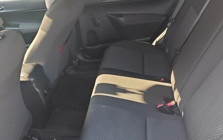 Toyota Corolla, 2014 год, 1 400 000 рублей, 14 фотография