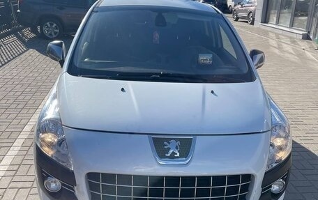 Peugeot 3008 I рестайлинг, 2010 год, 750 000 рублей, 2 фотография