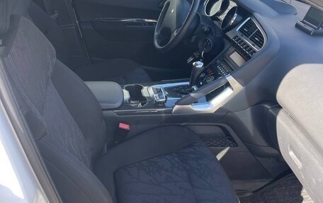 Peugeot 3008 I рестайлинг, 2010 год, 750 000 рублей, 9 фотография