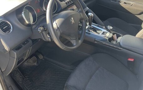 Peugeot 3008 I рестайлинг, 2010 год, 750 000 рублей, 11 фотография