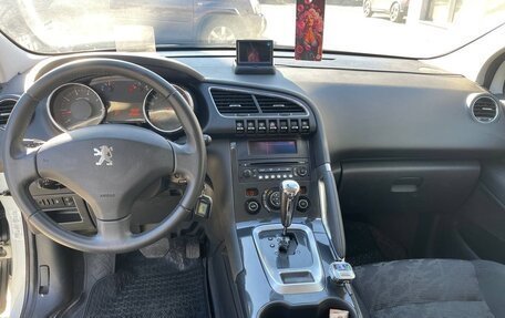 Peugeot 3008 I рестайлинг, 2010 год, 750 000 рублей, 13 фотография