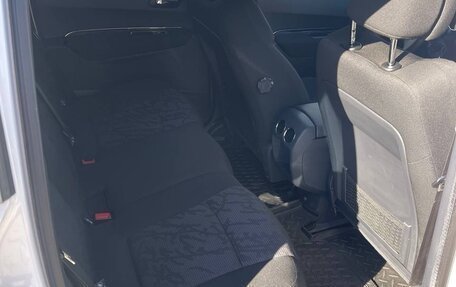 Peugeot 3008 I рестайлинг, 2010 год, 750 000 рублей, 10 фотография
