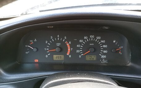 Chevrolet Niva I рестайлинг, 2010 год, 405 000 рублей, 6 фотография