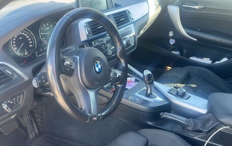 BMW 1 серия, 2019 год, 2 450 000 рублей, 7 фотография