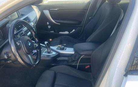 BMW 1 серия, 2019 год, 2 450 000 рублей, 8 фотография