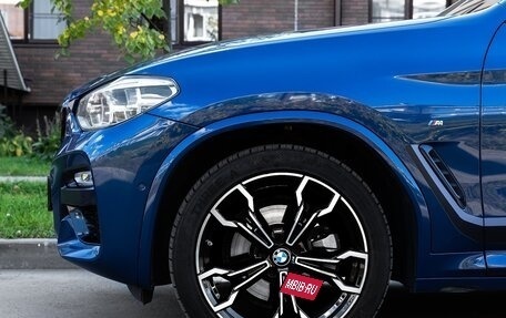 BMW X4, 2019 год, 4 390 000 рублей, 6 фотография