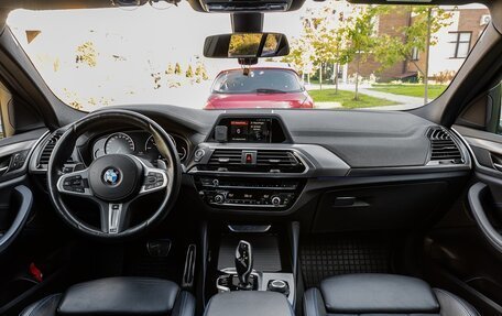 BMW X4, 2019 год, 4 390 000 рублей, 10 фотография