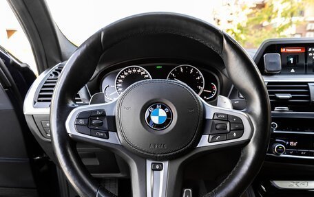 BMW X4, 2019 год, 4 390 000 рублей, 12 фотография