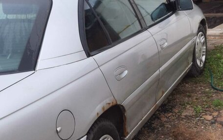 Opel Omega B, 2001 год, 220 000 рублей, 2 фотография
