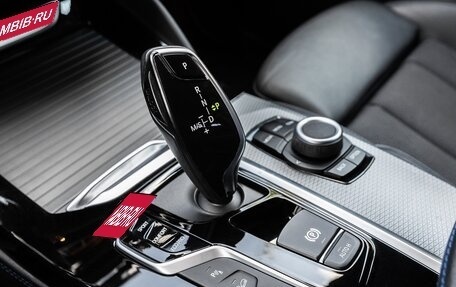 BMW X4, 2019 год, 4 390 000 рублей, 14 фотография