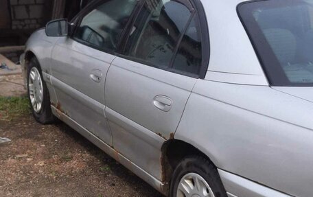 Opel Omega B, 2001 год, 220 000 рублей, 5 фотография
