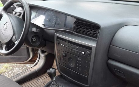 Opel Omega B, 2001 год, 220 000 рублей, 3 фотография