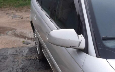 Opel Omega B, 2001 год, 220 000 рублей, 7 фотография