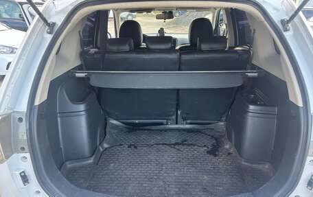Mitsubishi Outlander III рестайлинг 3, 2012 год, 970 000 рублей, 10 фотография