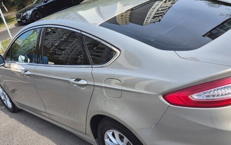 Ford Mondeo V, 2015 год, 1 370 000 рублей, 4 фотография