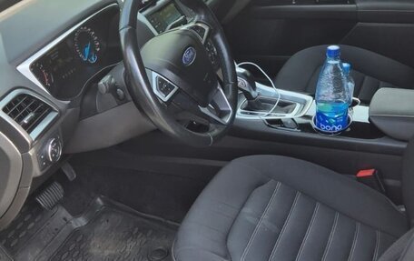 Ford Mondeo V, 2015 год, 1 370 000 рублей, 3 фотография