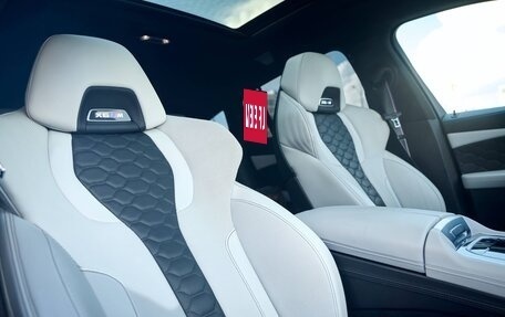 BMW X6 M, 2020 год, 11 800 000 рублей, 7 фотография