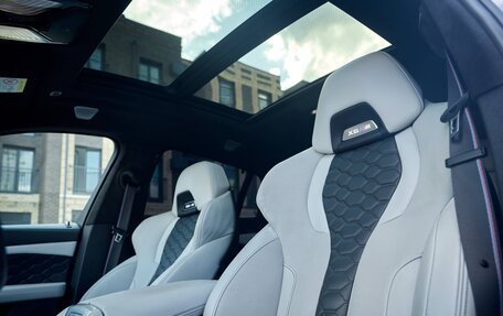BMW X6 M, 2020 год, 11 800 000 рублей, 13 фотография