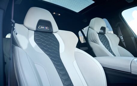 BMW X6 M, 2020 год, 11 800 000 рублей, 20 фотография